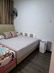 Symphony Suites (D27), Condominium #604912811